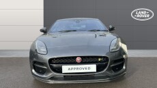 Jaguar F-Type 5.0 Supercharged V8 R 2dr Auto AWD Petrol Coupe